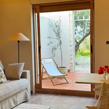 Olivar ホテル 3*