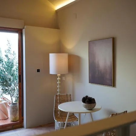Olivar Hotel 3*