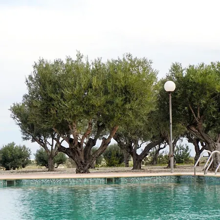 Olivar Hotel Benissa
