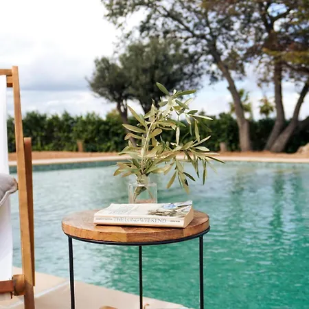 Hotel Olivar 3*