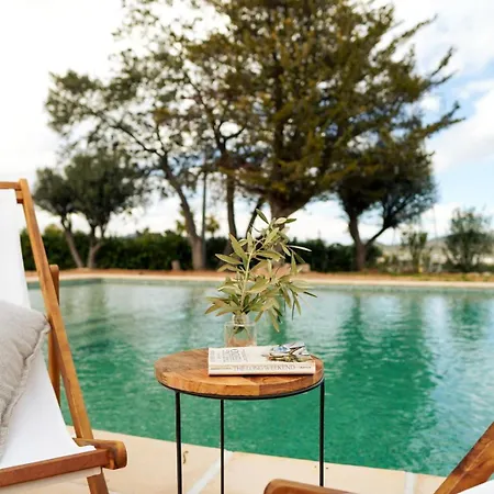 Hotel Olivar 3*