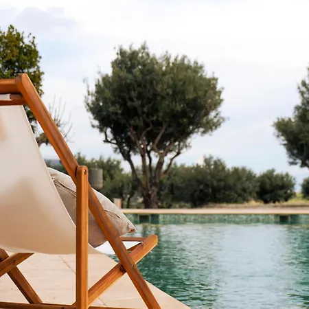Olivar 3* Benissa