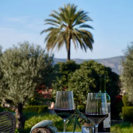 Olivar 3* Benissa