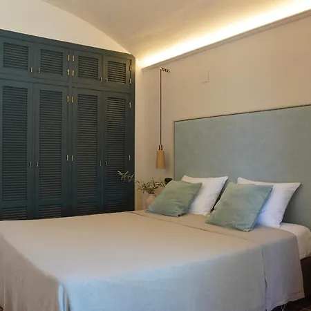 Olivar Hotel