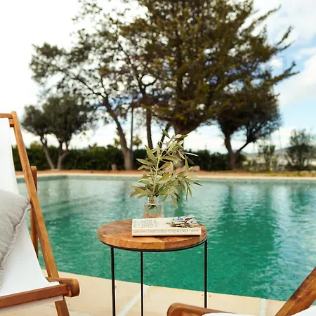Hotel Olivar