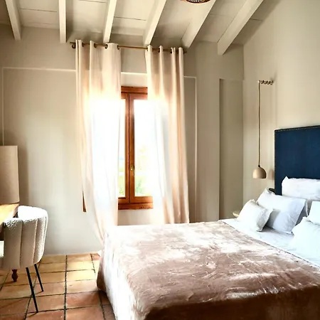 Hotel Olivar 3*