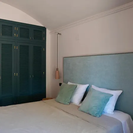 Olivar Hotel Benissa