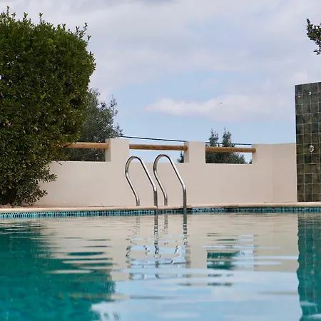 Olivar Hotel