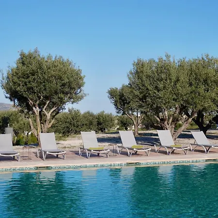 Hotel Olivar