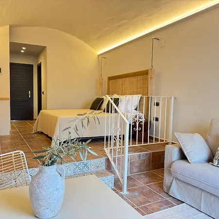 Olivar Hotel 3*