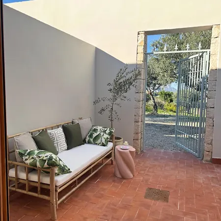 Hotel Olivar 3*