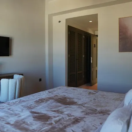 Olivar Hotel Benissa