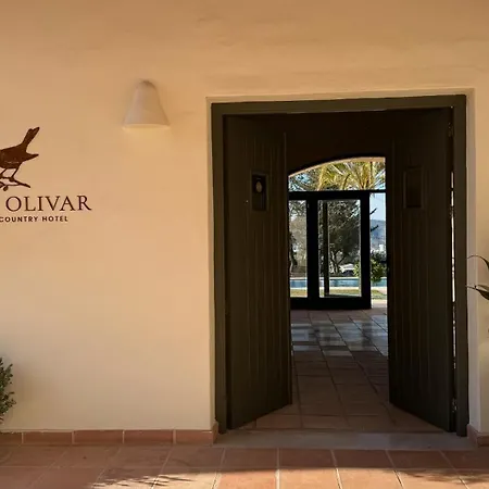 Olivar 3* Benissa