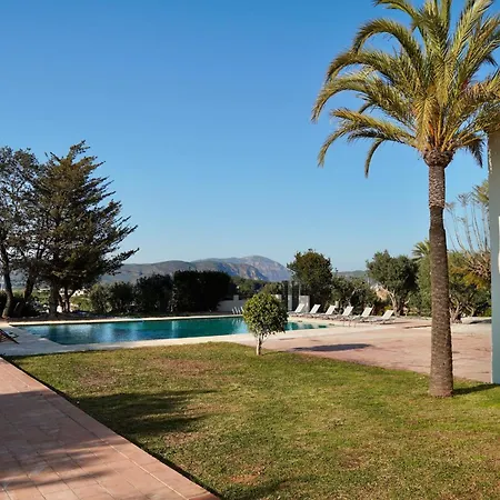 Olivar Hotel 3*