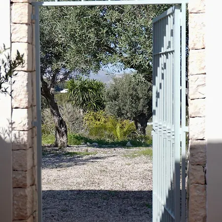 Hotel Olivar 3*