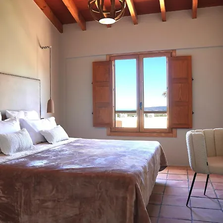 Olivar Hotel Benissa