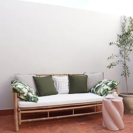 Olivar Hotel