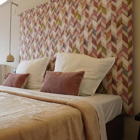 Olivar Hotel 3*