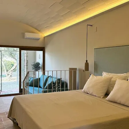 Olivar Hotel Benissa