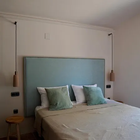 Hotel Olivar 3*