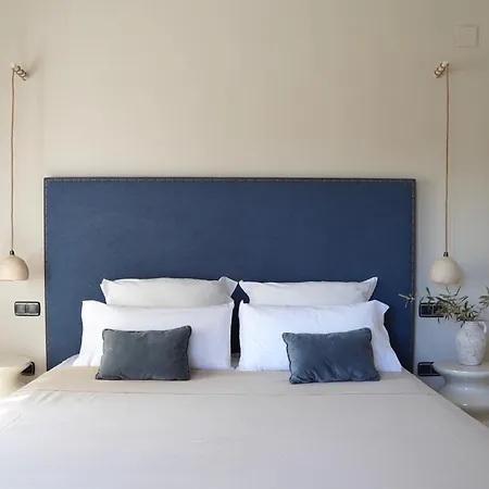 Hotel Olivar