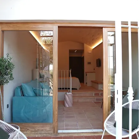 Olivar Hotel 3*