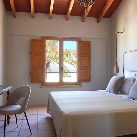 Olivar 3*